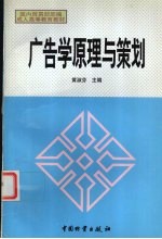 广告学原理与策划