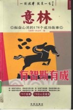 意林：振奋心灵的178个成功故事