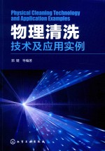 物理清洗技术及应用实例