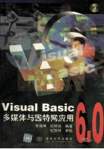 Visual Basic 6.0多媒体与因特网应用