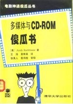 多媒体与CD-ROM傻瓜书