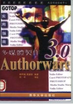 多媒体制作-Author ware 3.0实用指南