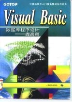 Visual Basic数据库程序设计 提高篇