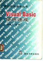 Visual Basic使用速成