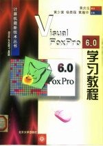 Visual FoxPro 6.0学习教程