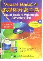 Visual Basic 4多媒体开发工具