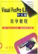 Visual FoxPro 6.0中文版自学教程