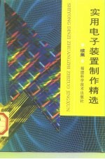 实用电子装置制作精选 续集