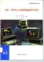 MS-DOS 6.2高级磁盘操作系统