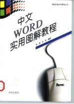 中文WORD实用图解教程