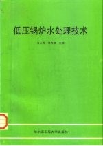 低压锅炉水处理技术