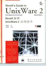 Unix Ware 2 实用技术