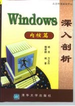 Windows深入剖析 内核篇