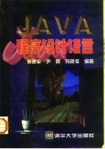 Java程序设计语言