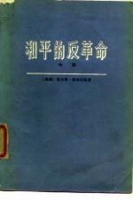 和平的反革命 苏联从社会主义变成国家资本主义和社会帝国主义 中