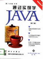 通过实例学Java 2版