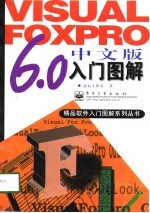 VisualFoxPro6.0中文版入门图解