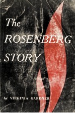 THE ROSENBERG STORY