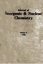 INTERNATIONAL SYMPOSIUM ON THE CHEMISTRY OF THE COORDINATION COMPOUNDS ROMA 15-21 SETTEMBRE 1957