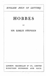 HOBBES