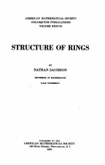 STRUCTURE OF RINGS