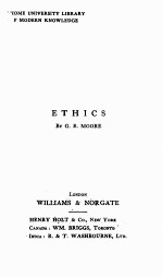 ETHICS