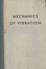 MECHANICS OF VIBRATION