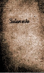 SALAMMBO