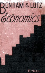 ECONOMICS A GENERAL TEXTBOOK