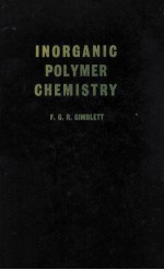 INORGANIC POLYMER CHEMISTRY