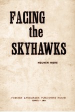 FACING THE SKYHAWKS