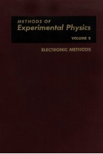 ELECTRONIC METHODS VOLUME 2