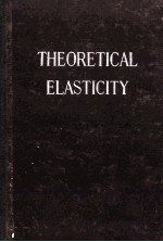 THEORETICAL ELASTICITY