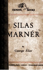 SILAS MARNER