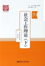 社会工作理论  下