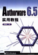 Authorware 6.5实用教程