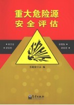 重大危险源安全评估  新方法·新实例·新模板·新标准