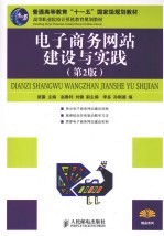 电子商务网站建设与实践