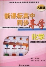 新课标高中同步导学 化学 选修4 化学反应原理