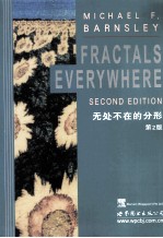 Fractals Everywhere 2nd ed.