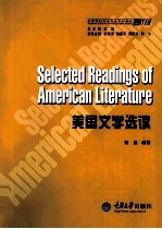 SELECTED READINGS OF AMERICAN LITERATURE