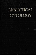 ANALYTICAL CYTOLOGY