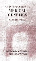 AN INTRODUCTION TO MEDICAL GENETICS