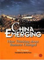 China Emerging 1978-2008