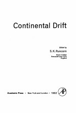 CONTINENTAL DRIFT