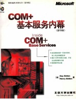 INSIDE COM+ BASE SERVICES