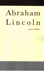 ABRAHAM LINCOLN