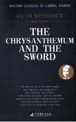 THE CHRYSANTHEMUM AND THE SWORD