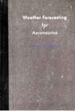 WEATHER FORECASTING FOR AERONAUTICS