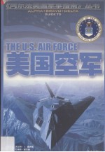 美国空军